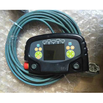 ABB 스쿨 펭던트 3HNA024941-001 로봇 용품으로 ABB 로봇의 제어 캐비닛