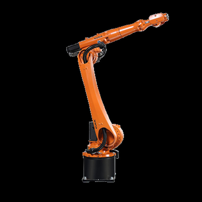6 축 로봇 팔 KR 20 R1810 CNGBS 로봇 드레스 팩과 함께 Kuka 산업 로봇으로 처리하기 위해