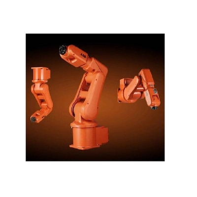ABB IRB120 6 축 로봇 팔 3kg 유료 화력 580mm까지 집합 기계로 선택 및 배치