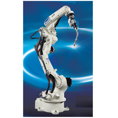 산업용 로봇 FD-B6 6KG 유료 로드 로봇 팔 및 다른 ARC 용접기 DM350 용접 기계로