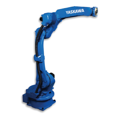 YASKAWA GP25 CNGBS 가이드 레일 유료물 25kg로 산업용 로봇