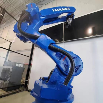 YASKAWA GP25 CNGBS 가이드 레일 유료물 25kg로 산업용 로봇
