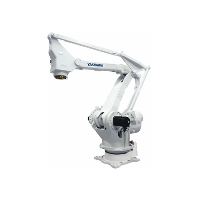산업용 로봇 야스카와 MPL160II 로보틱 팔 160KG 유료 화물