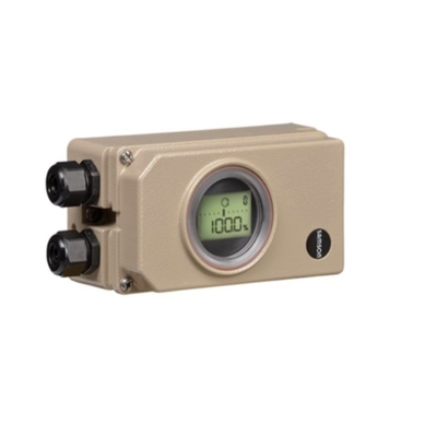 삼슨 Pneumatic 스마트 위치 3730-31001 3730-31000 중국 브랜드 제어 밸브