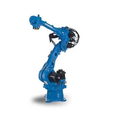 YASKAWA 팔레트 기계 GP50 CNGBS 드레싱 팩으로 더 긴 사용 시간 산업 로봇으로 작업 스테이션