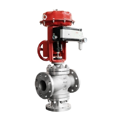 ABB EDP300 TZIDC-200 TZIDC-100 공기 밸브 액추에이터에 대한 스마트 위치기