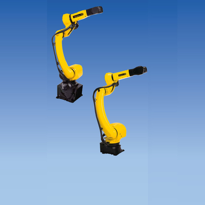 하이 레치 FANUC M-20iD/12L 6 축 산업 로봇 팔 용접용 로보트로