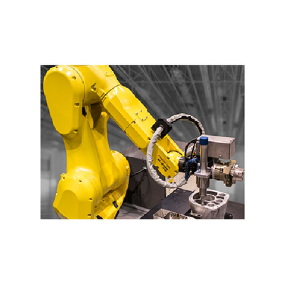 하이 레치 FANUC M-20iD/12L 6 축 산업 로봇 팔 용접용 로보트로