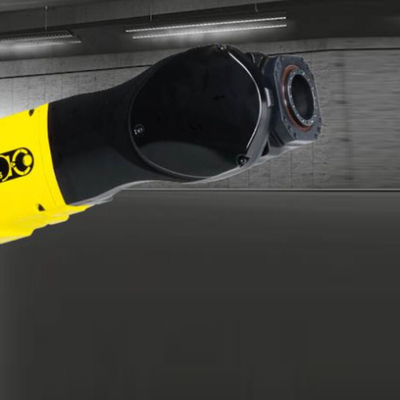 하이 레치 FANUC M-20iD/12L 6 축 산업 로봇 팔 용접용 로보트로