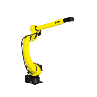 하이 레치 FANUC M-20iD/12L 6 축 산업 로봇 팔 용접용 로보트로