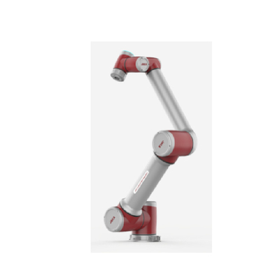 18kg의 실력을 가진 Zu 18 Cobot 6 Aixs 협동 로봇 팔