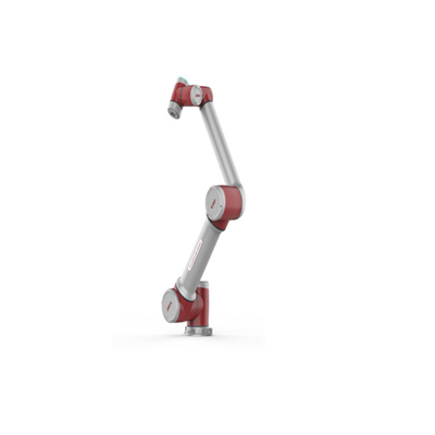 18kg의 실력을 가진 Zu 18 Cobot 6 Aixs 협동 로봇 팔