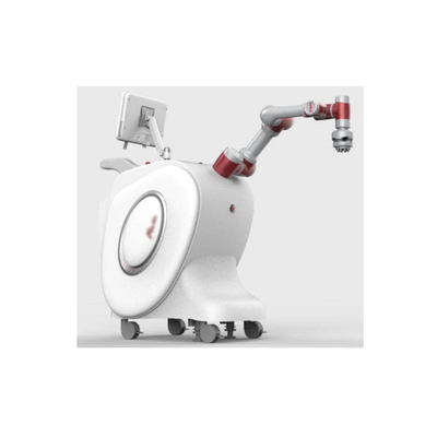 18kg의 실력을 가진 Zu 18 Cobot 6 Aixs 협동 로봇 팔