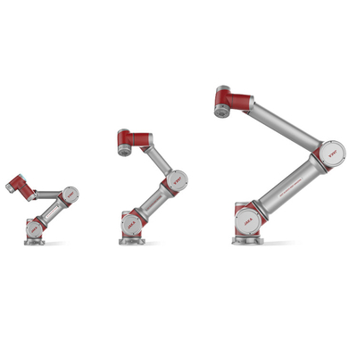 18kg의 실력을 가진 Zu 18 Cobot 6 Aixs 협동 로봇 팔