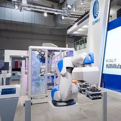 레이서-3-0.63 산업용 로봇 팔 6 축 로봇 팔 CNC 자동화 산업용