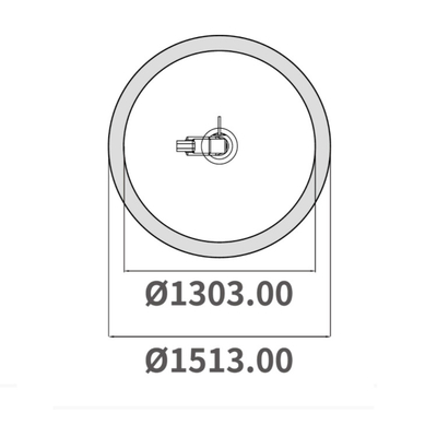 6 축 로봇 팔 기술자 OMRON의 TM5-700 재료 처리용 코봇으로 협력 로봇