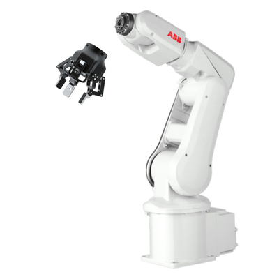 ABB IRB 120 6 축 산업용 로봇 팔