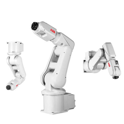 ABB IRB 120 6 축 산업용 로봇 팔