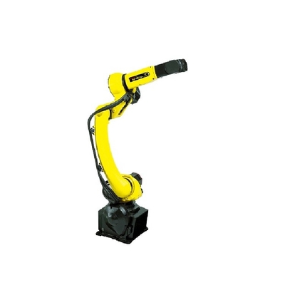 FANUC 로봇 M-10iD/12 재료 처리용 6축 산업용 로봇