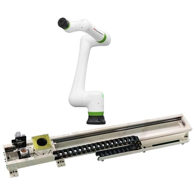 Fanuc 로봇 팔 6 축 CRX-20iA/L CNGBS 로봇 안내 레일로 코봇 로봇으로 처리