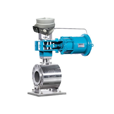 중국어 제어 밸브 포지셔너 DN7000 넬스 밸브 포지셔너 ND7102HX8T ND7103HX8T ND7106HX8T