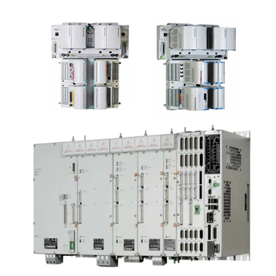 EMERSON 오바션 컨트롤러 5X00062G01 1C31232G01 OCC100 기계 건강