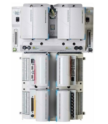 EMERSON 오바션 컨트롤러 5X00062G01 1C31232G01 OCC100 기계 건강