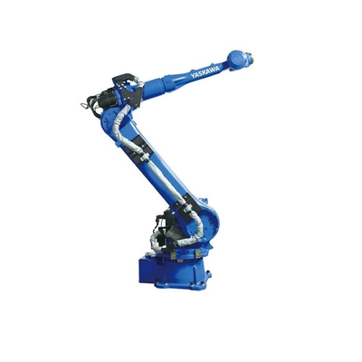산업용 로봇 GP35L 35KG의 YASKAWA 소재 처리용 로봇 팔로