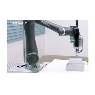 테크맨 로봇 TM5-900 900MM 도달 및 4KG 6 Aixs 조작자 코봇으로