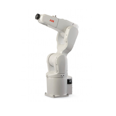 ABB 로봇 IRB1200 자동 산업 로봇 6 축의 7KG 유료 화력 로봇 팔을 처리하기 위해