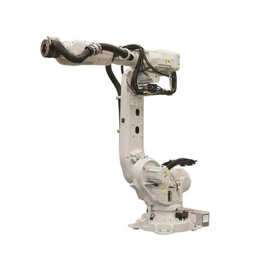 6 축 로봇 팔 ABB IRB2600-20/1.65 용접용 ABB 로봇으로 드레싱 팩