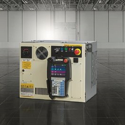 FANUC 로봇 M-10iD/12 6 축 산업 로봇 팔 CNGBS 용접 포지셔너와 함께 용접