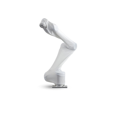 협동 로봇 팔 UR 10e Of 6 Aixs Cobot 10KG 유료 부하와 로봇 커버 용접