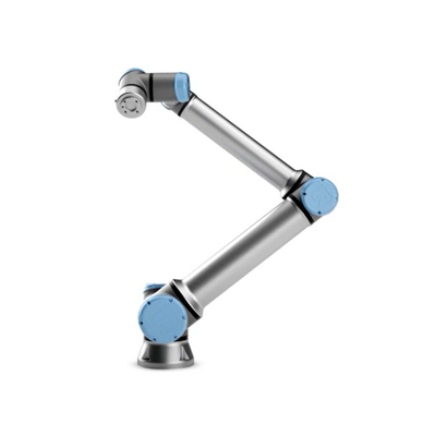 협동 로봇 팔 UR 10e Of 6 Aixs Cobot 10KG 유료 부하와 로봇 커버 용접