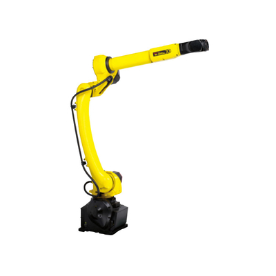 FANUC M-10iD/8L 6 축 로봇 팔로 웰딩 위치레이저와 함께 산업 로봇 판매