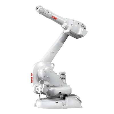 ABB 로봇 IRB 6700-150/3.2 6 축 로봇 팔로 재료 취급용 산업용 로봇
