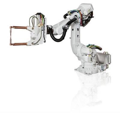 ABB 로봇 IRB 6700-150/3.2 6 축 로봇 팔로 재료 취급용 산업용 로봇