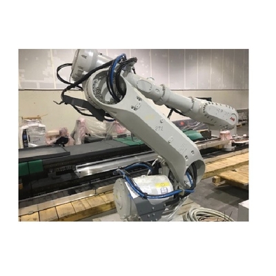 ABB 로봇 IRB 6700-150/3.2 6 축 로봇 팔로 재료 취급용 산업용 로봇