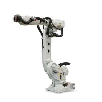 ABB 로봇 IRB 6700-150/3.2 6 축 로봇 팔로 재료 취급용 산업용 로봇