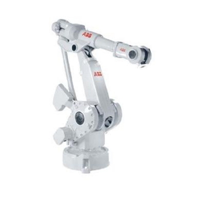 6 축 로봇 팔 IRB4600-40/2.55 소재 취급을 위한 2550MM 도달