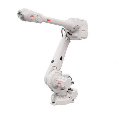 6 축 로봇 팔 IRB4600-40/2.55 소재 취급을 위한 2550MM 도달