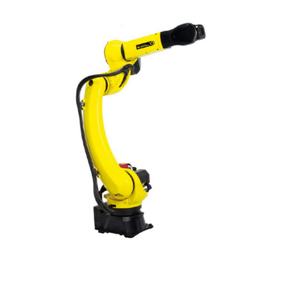 FANUC 6 축 산업용 로봇 M-20iD/25 CNGBS 용접 포지셔너와 함께