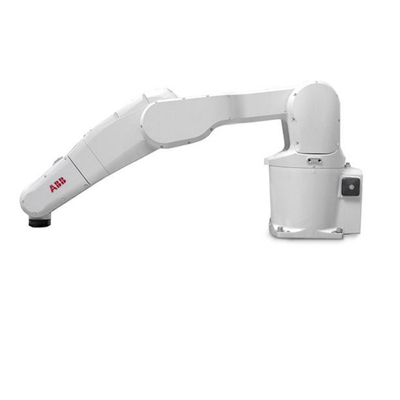 ABB IRB1200 산업용 로봇 7KG의 유료 화물을 6축 로봇 팔로 사용하여 재료 취급