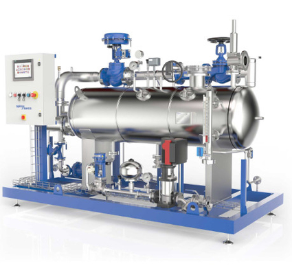 산업용 Pneumatic Actuator Spirax Sarco 자동화 성능을 위한 Sp700 밸브 포지셔너