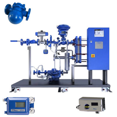 산업용 스피락스 사르코 정지 밸브 HV3