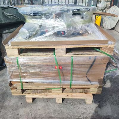 ROTORK IQ 전기 가동기