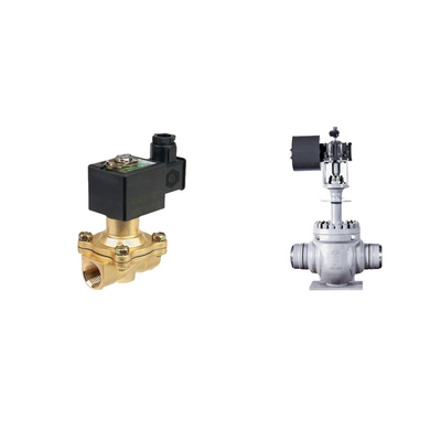 성능 진단 PD 단일 작용 FISHER DVC6200 디지털 밸브 컨트롤러와 ASCO 밸브와 제어 밸브