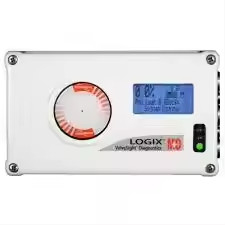 새로운 오리지널 메카니컬 스마트 Pneumatic 밸브 포지셔너 Flowserve Logix 520MD