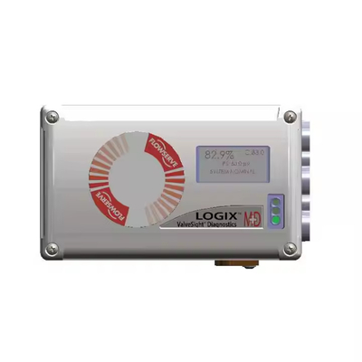 신형 플로우서브 로직스 520md 520 로직스 제어 밸브 포지셔너