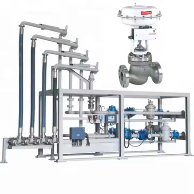 뜨거운 판매 전기 Pneumatic 제어 밸브 Flowserve Logix 520MD 스마트 디지털 Flowserve 밸브 위치기